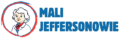 Logo Mali Jeffersonowie